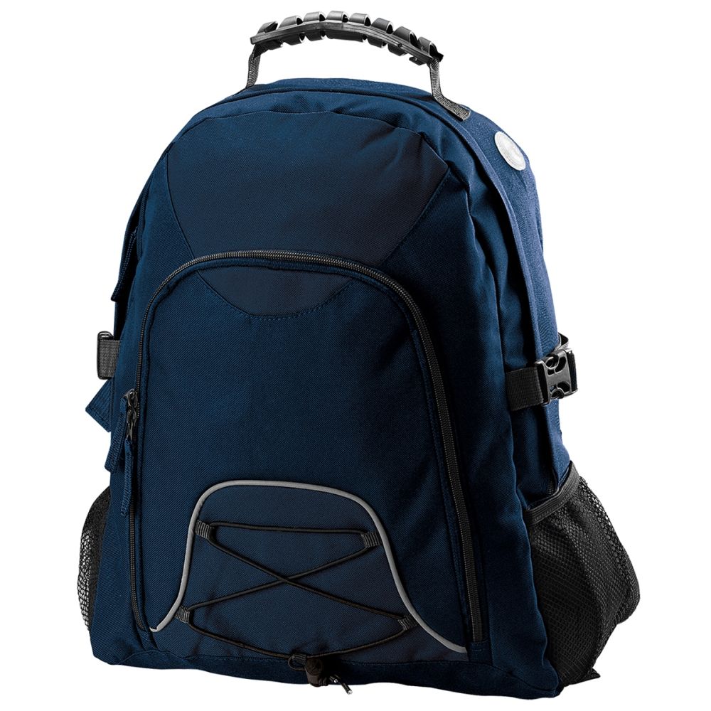 KUZA Backpack