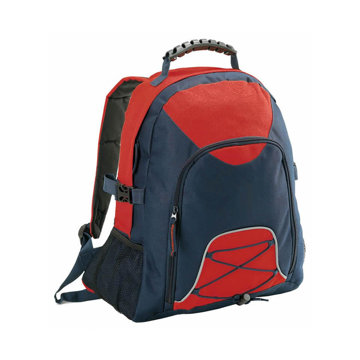 Kuza Backpack