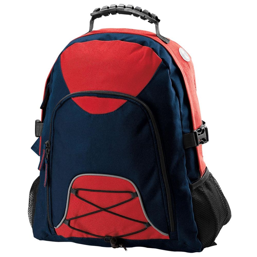 KUZA Backpack
