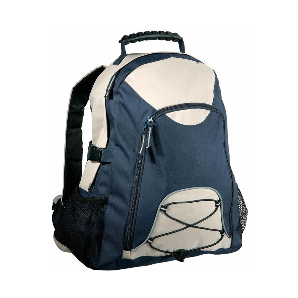 Kuza Backpack