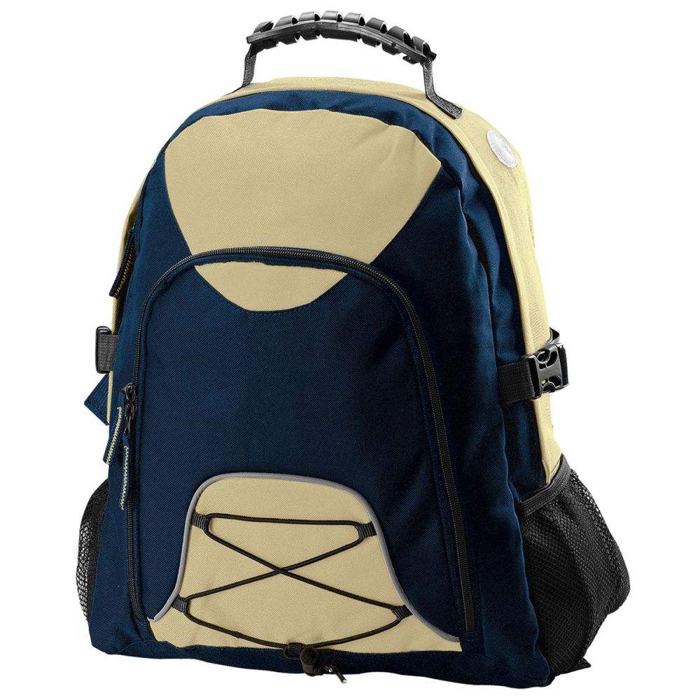KUZA Backpack