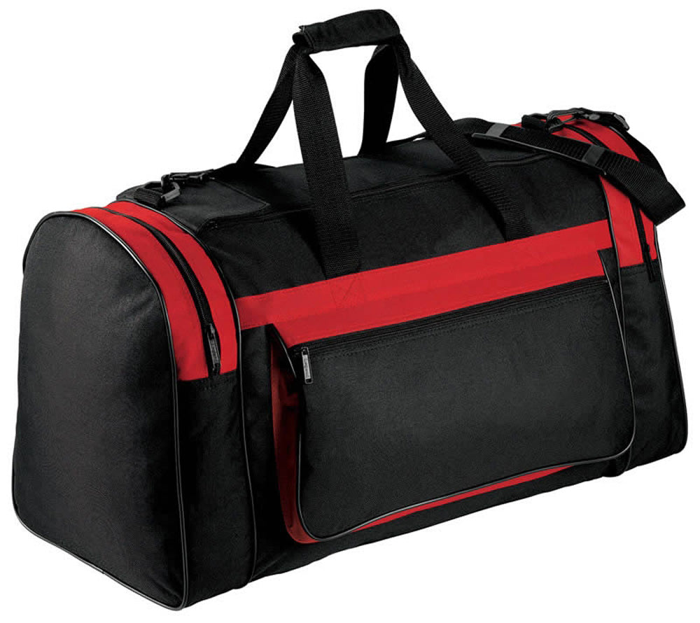 Magnum Sports Bag-B260A