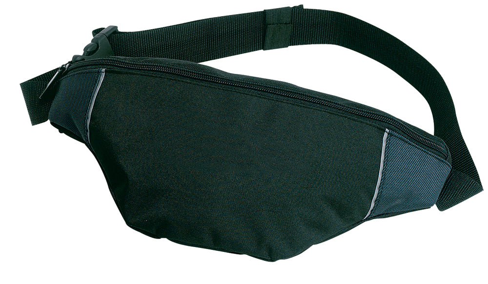 Platform Waist Bag-B404