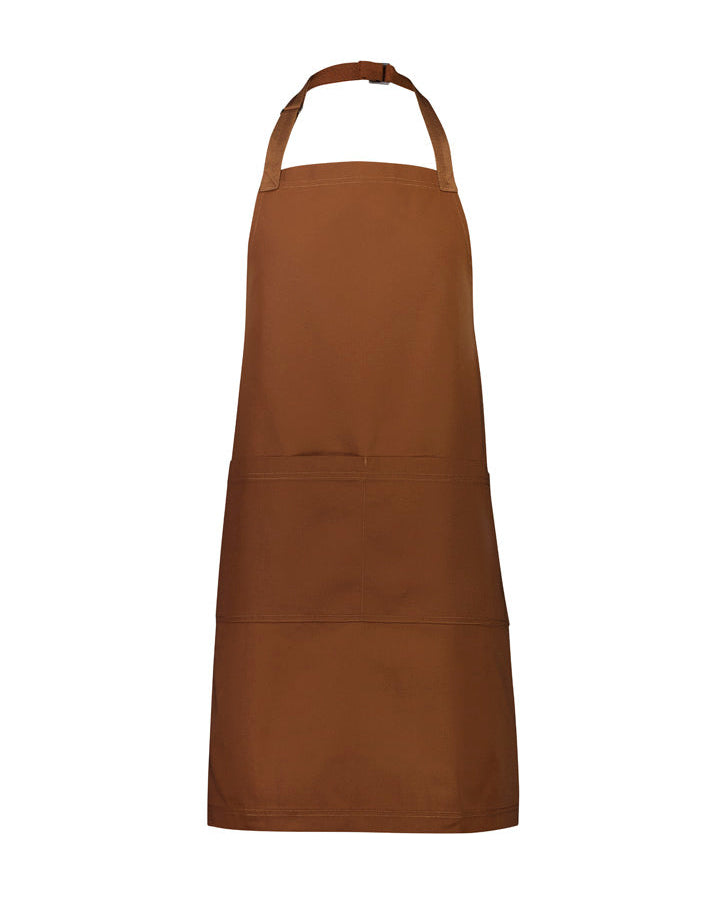 BARLEY Apron(85cm x 73cm)-BA35*