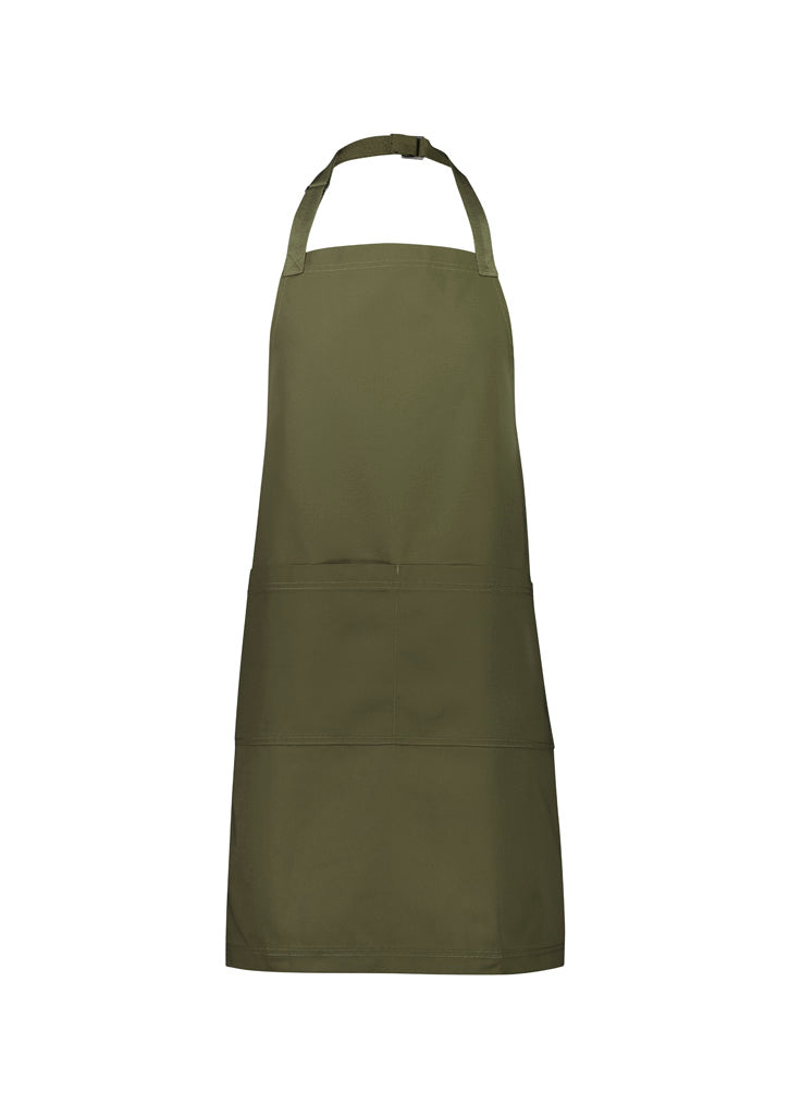 BARLEY Apron-BA35