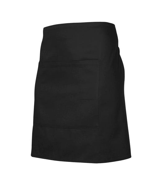 SHORT Waisted Apron (86cm x 50cm)-BA94*