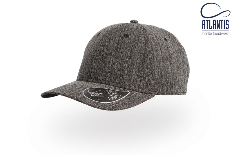 Atlantis Battle Cap