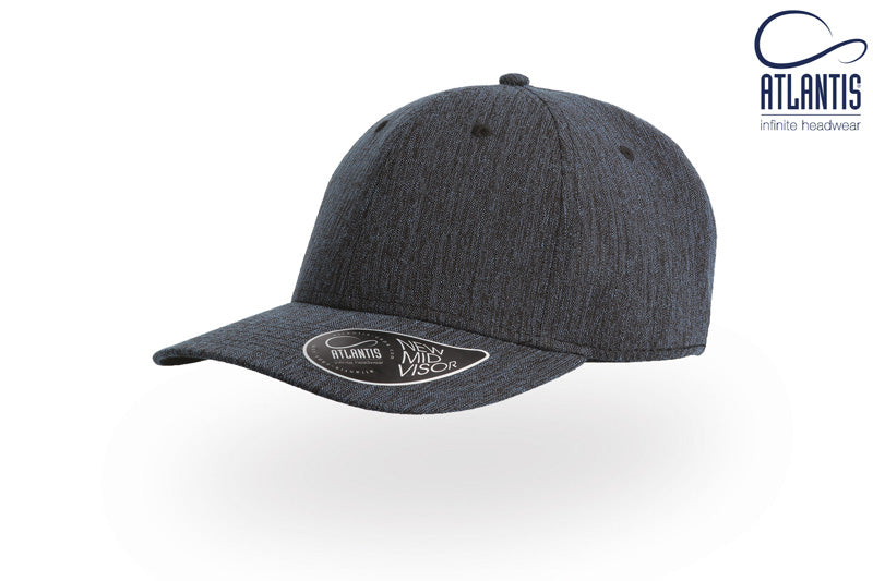 Atlantis Battle Cap