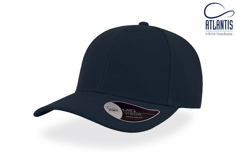 Atlantis Beat Cap