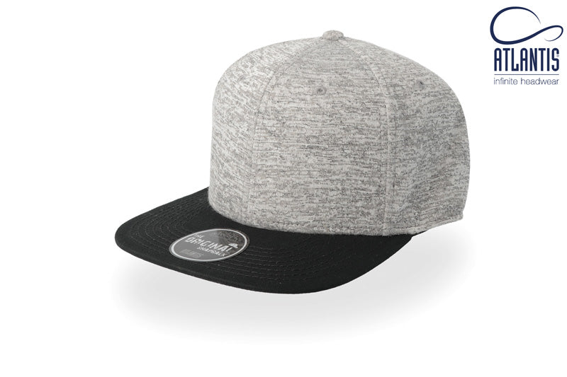 Atlantis Boost Cap