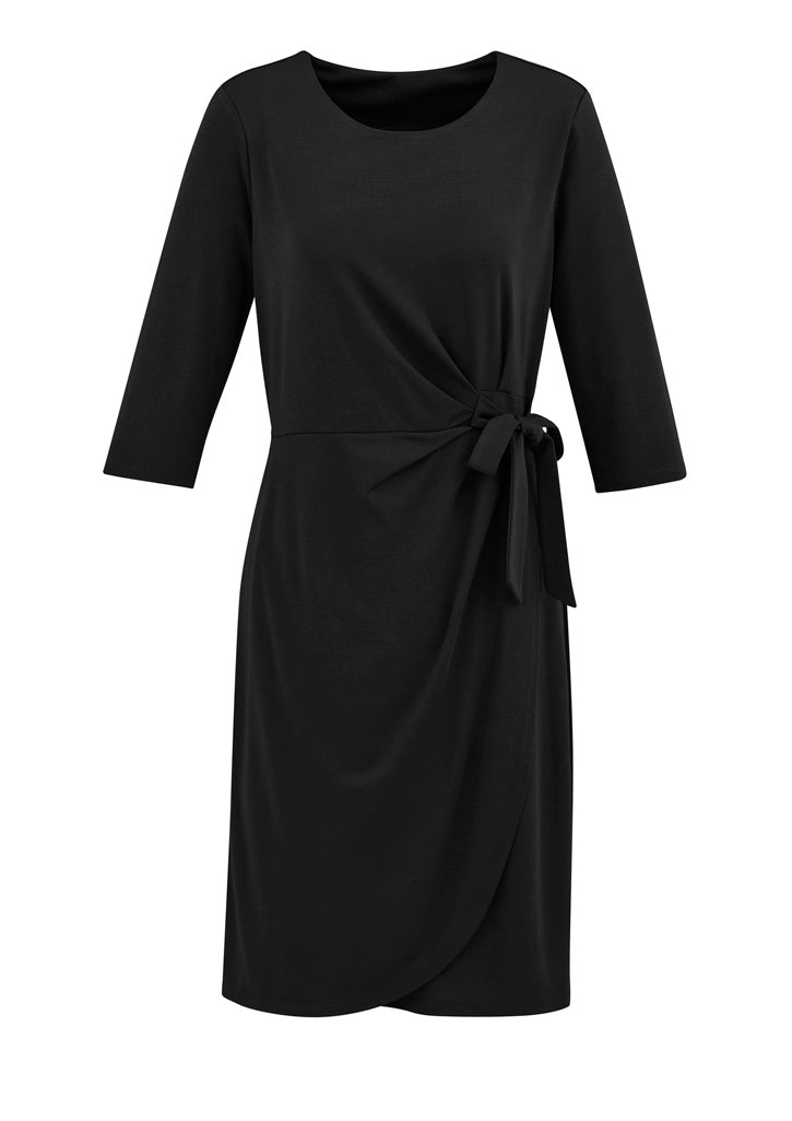 Womens Paris Dress-BS911L