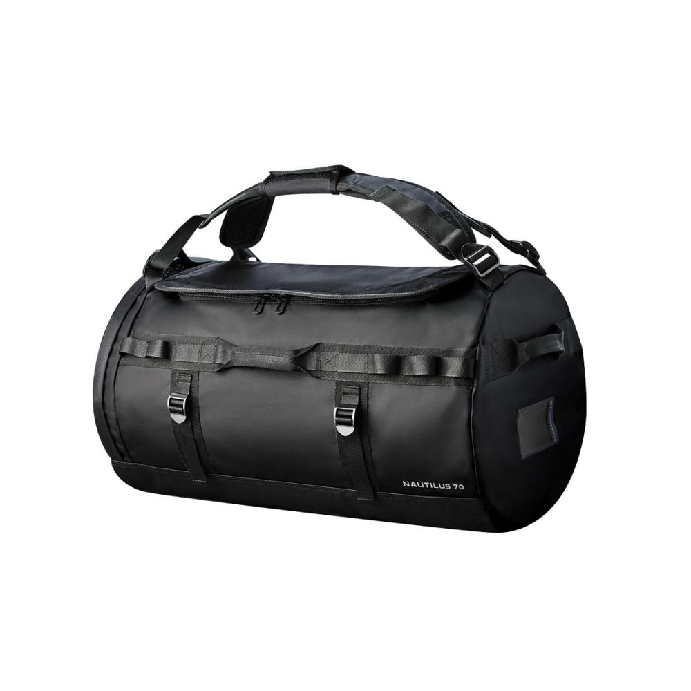 Nautilus Waterproof Duffel 70L- GBX-1M