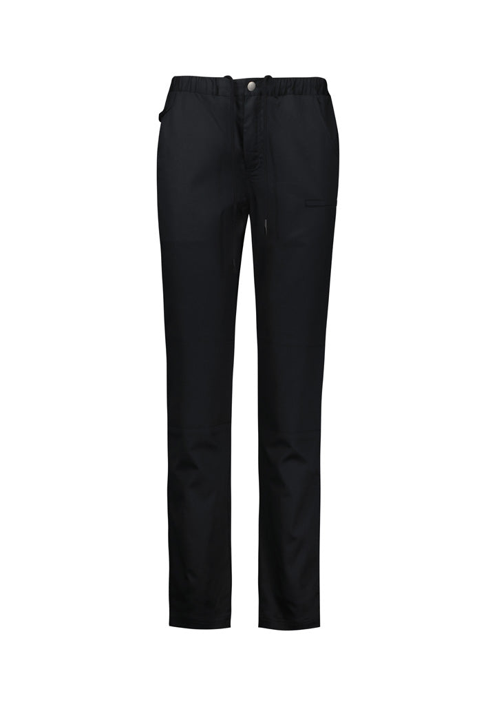 CHEF Saffron Flex Pant Wo's-CH432L