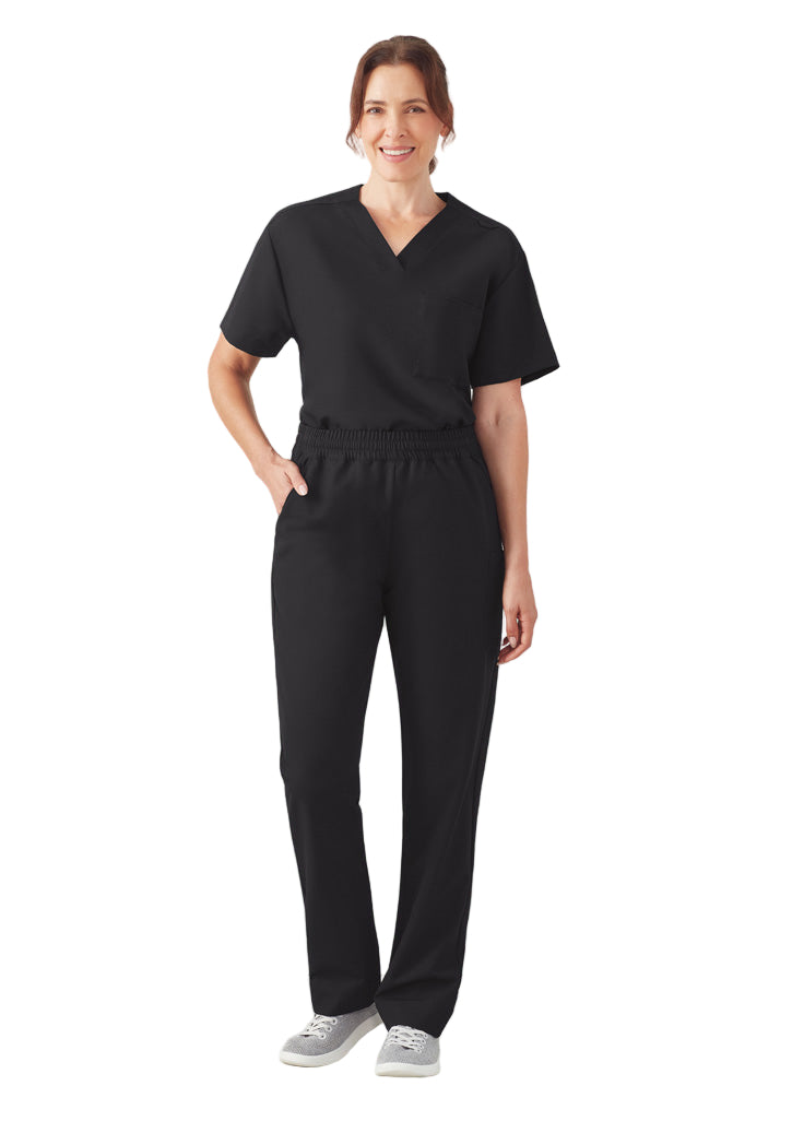 PULSE Straight Leg Scrub Pant Unisex-CL542UL