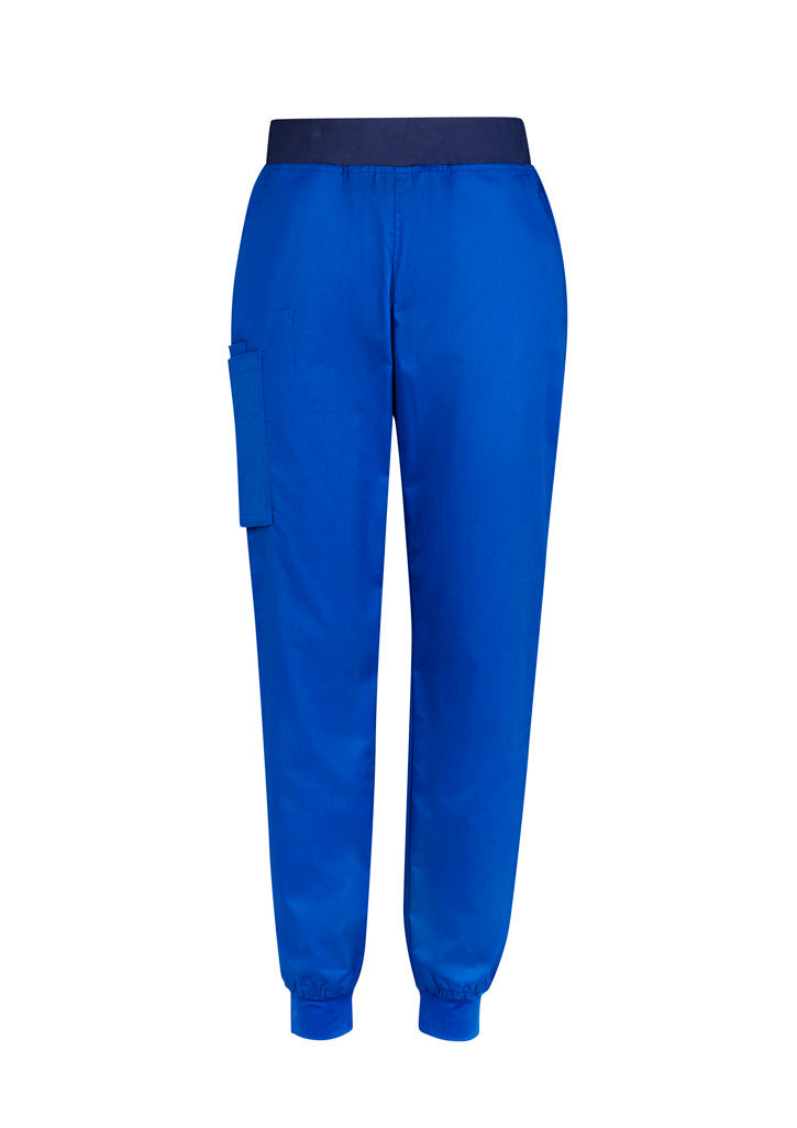 RILEY Slim Leg Jogger Scrub Pant Wo's-CSP042LL