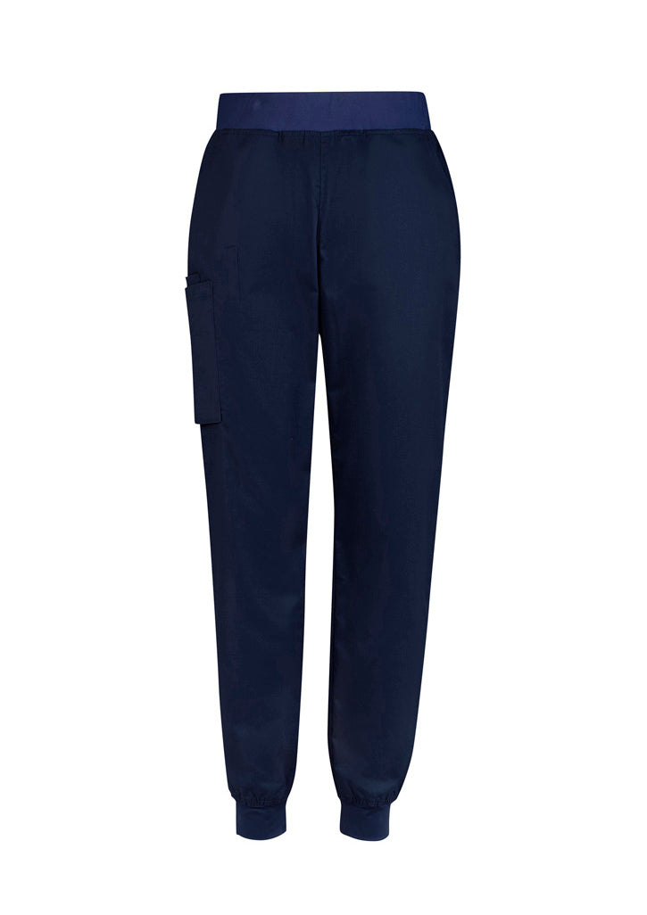 RILEY Slim Leg Jogger Scrub Pant Wo's-CSP042LL