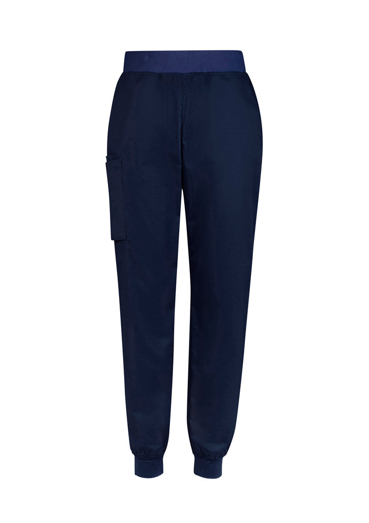 RILEY Slim Leg Jogger Scrub Pant Mens-CSP042ML