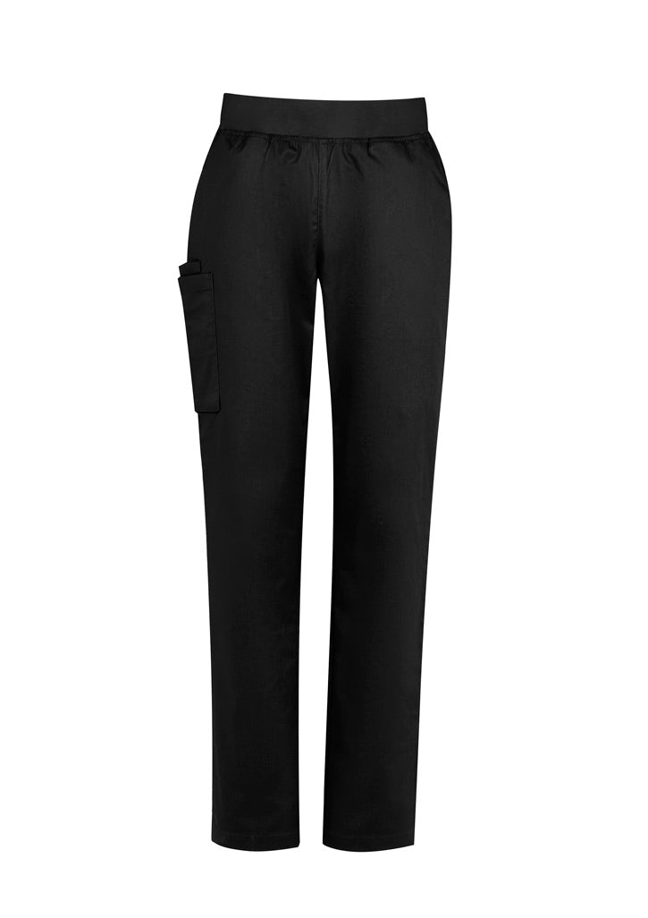 RILEY Straight Leg Scrub Pant Wo's-CSP047LL