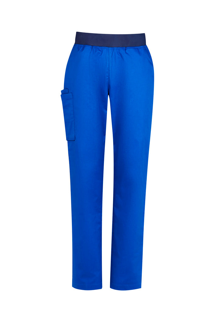 RILEY Straight Leg Scrub Pant Wo's-CSP047LL