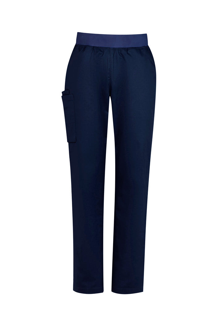RILEY Straight Leg Scrub Pant Wo's-CSP047LL