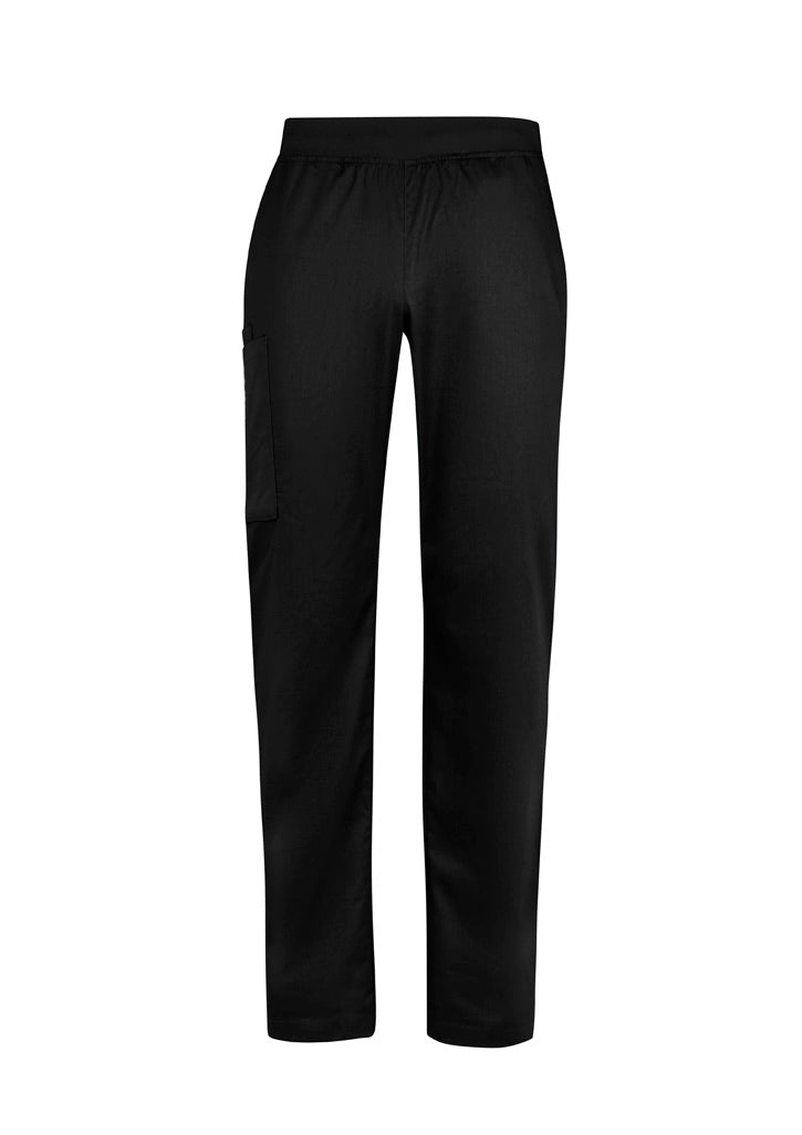 Riley Straight Leg Scrub Pant Mens-CSP047ML