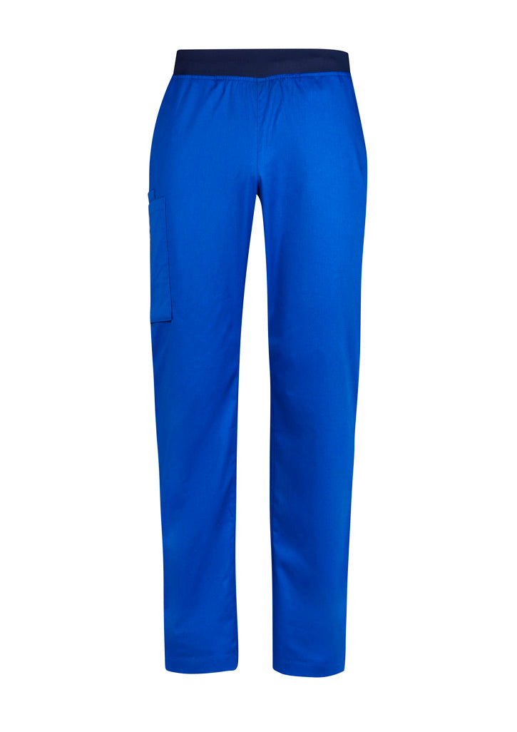 Riley Straight Leg Scrub Pant Mens-CSP047ML