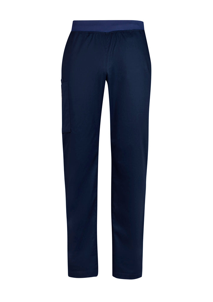 Riley Straight Leg Scrub Pant Mens-CSP047ML