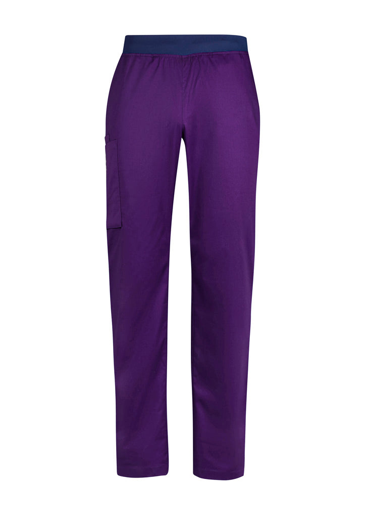 Riley Straight Leg Scrub Pant Mens-CSP047ML