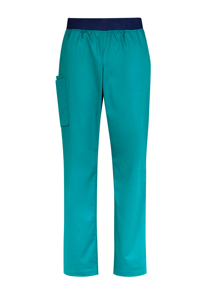 Riley Straight Leg Scrub Pant Mens-CSP047ML