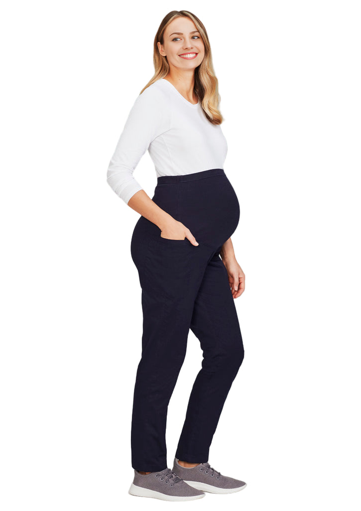 ROSE Maternity Scrub Pant Wo's-CSP244LL
