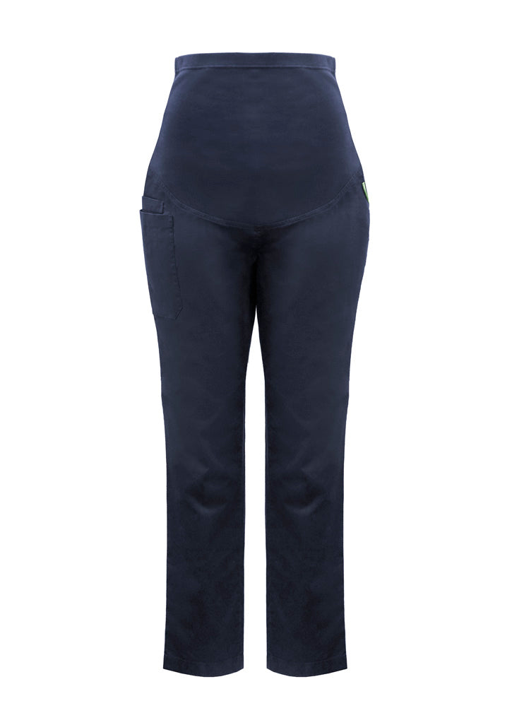 ROSE Maternity Scrub Pant Wo's-CSP244LL