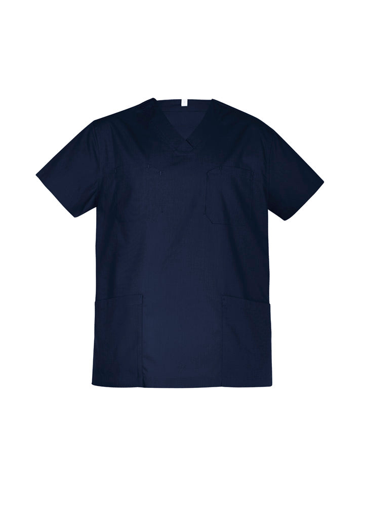 HARTWELL Reversible Scrub Top Unisex-CST150US