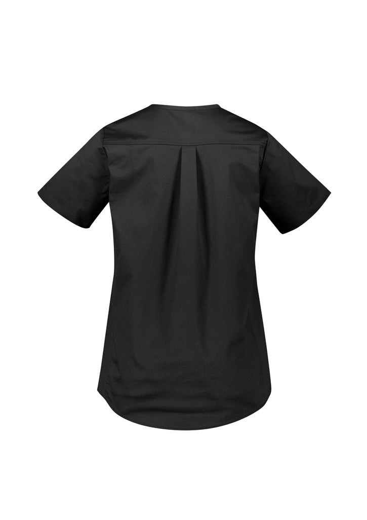 ROSETunic Scrub Top Wo's-CST243LS