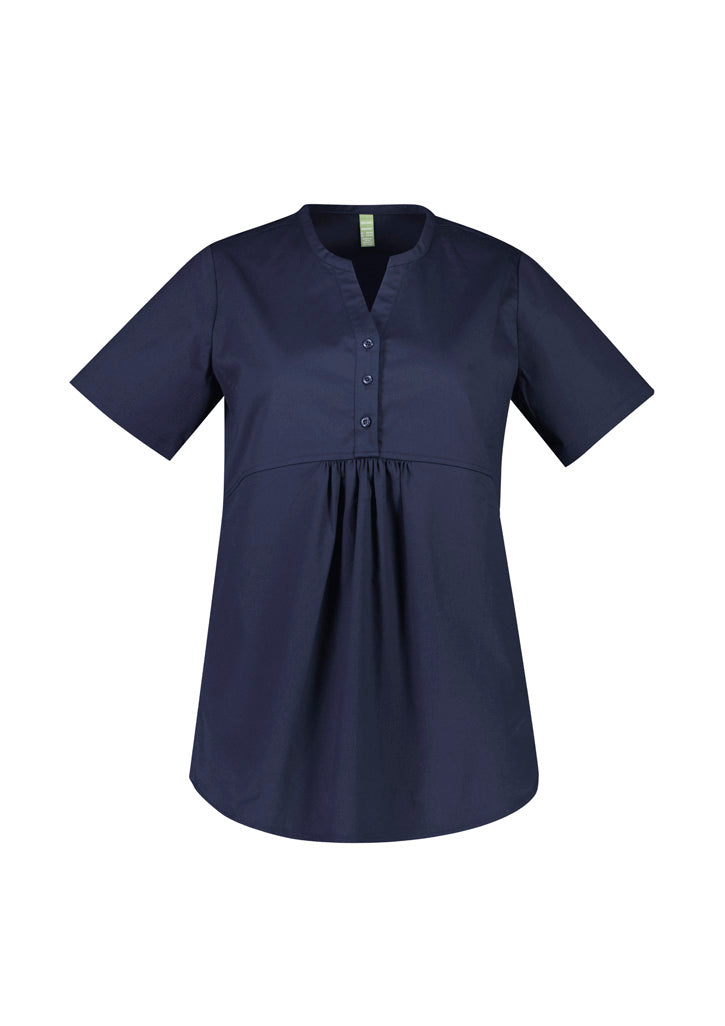 ROSETunic Scrub Top Wo's-CST243LS