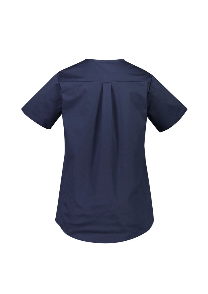 ROSETunic Scrub Top Wo's-CST243LS