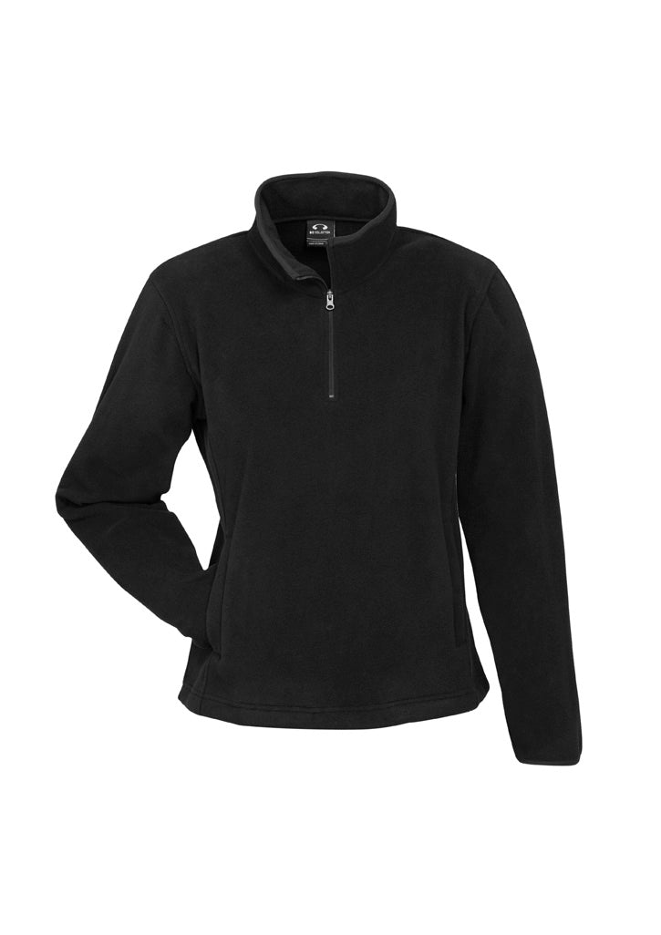 Womens Trinity Fleece-F10520