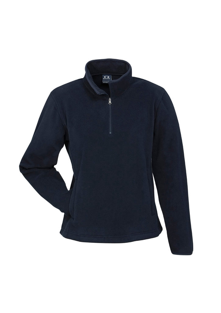 Womens Trinity Fleece-F10520