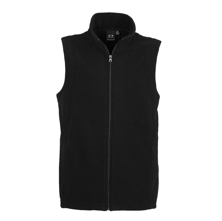 PLAIN Vest Mens-F233MN*