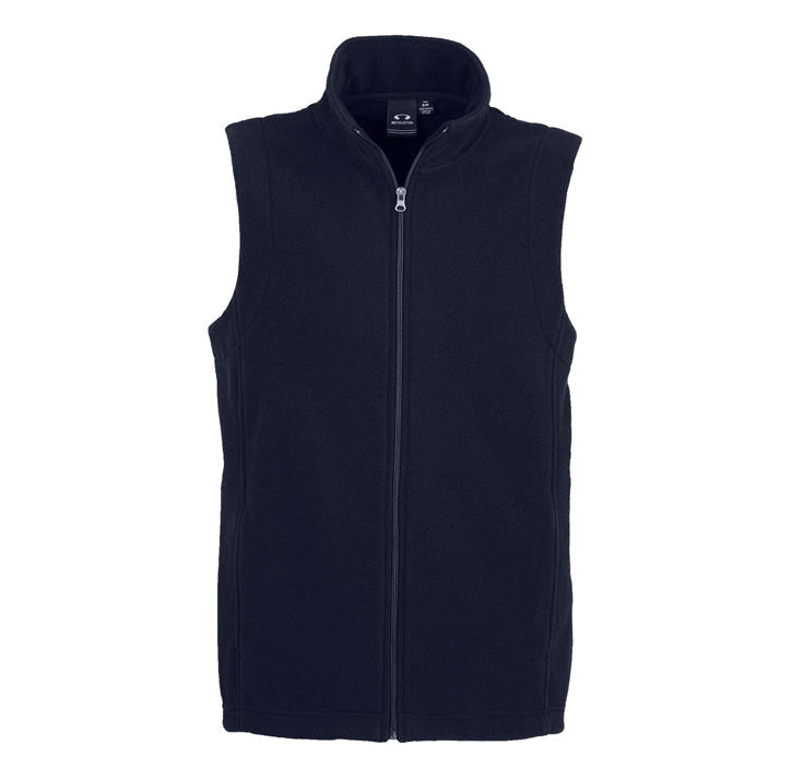 PLAIN Vest Mens-F233MN*