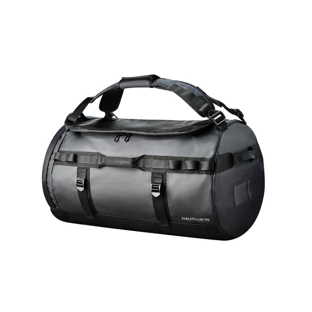 Nautilus Waterproof Duffel 70L- GBX-1M