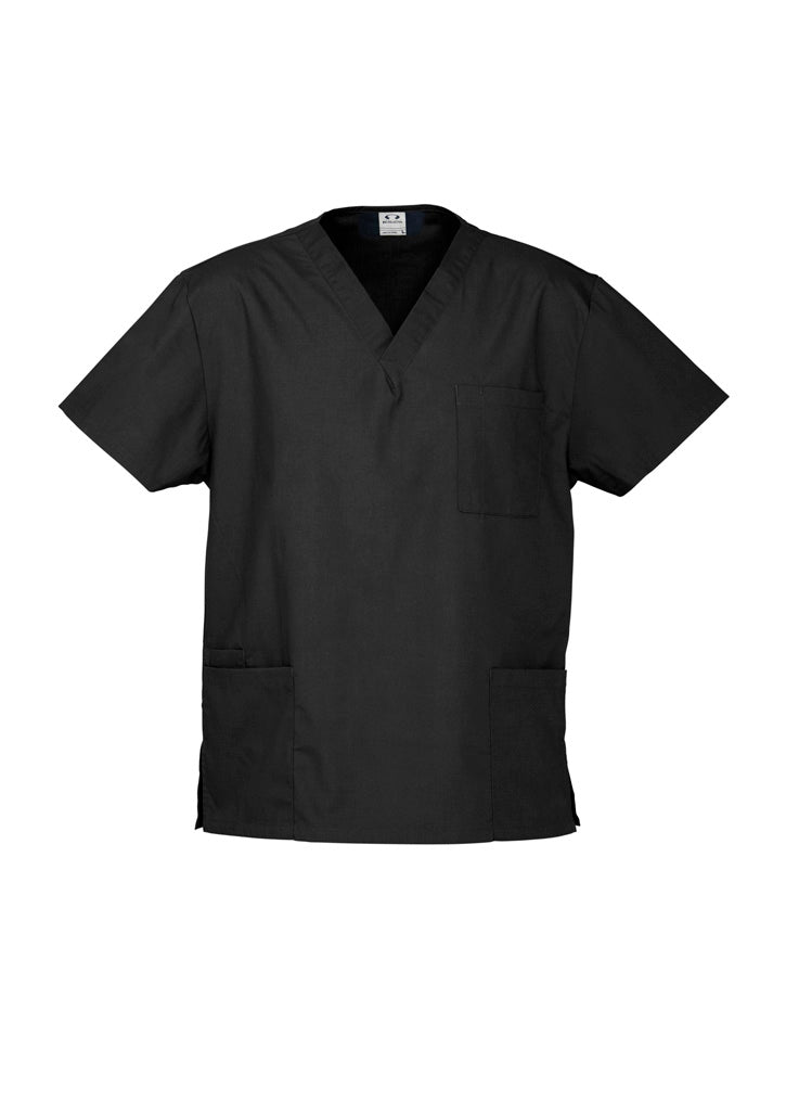 CLASSIC Scrub Top Unisex-H10612