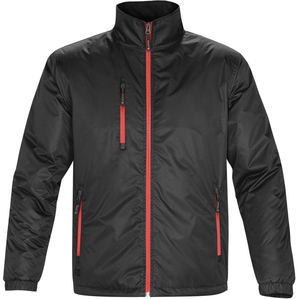 AXIS Thermal Shell Mens-GSX-2