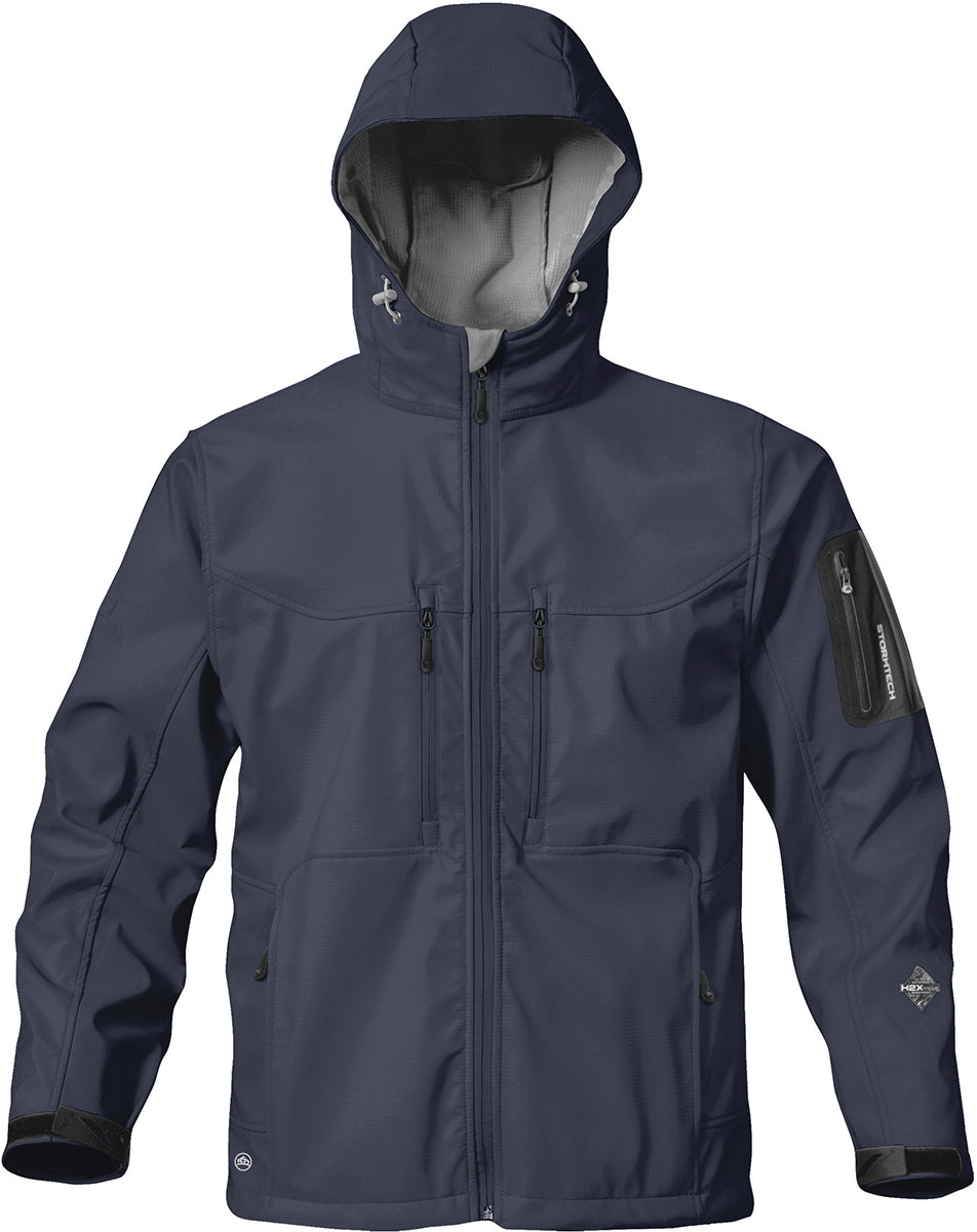 Stormtech Men's Epsilon Shell