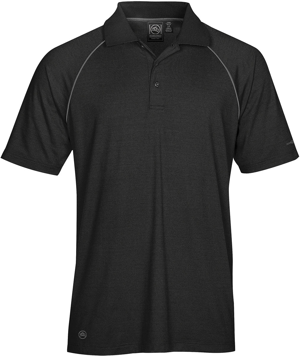Stormtech Men's Piranha Performance Polo