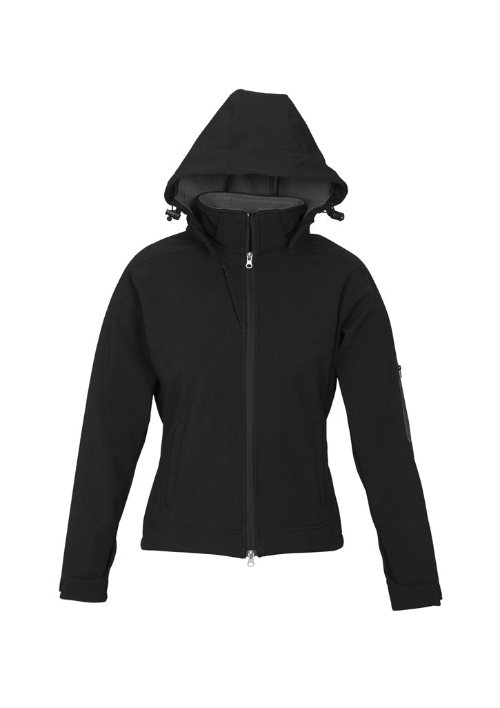 Womens Summit Jacket-J10920
