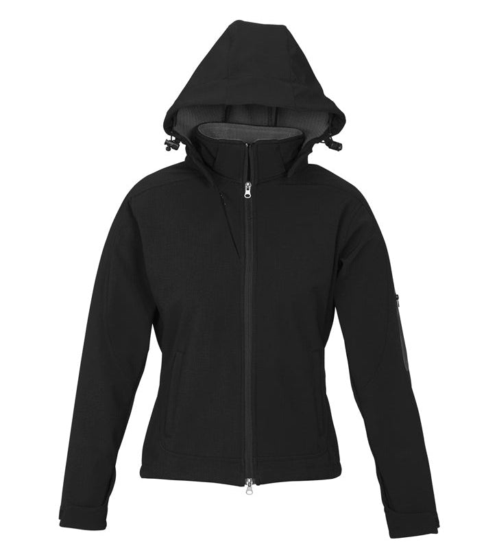 SUMMIT Jacket Wo's-J10920*