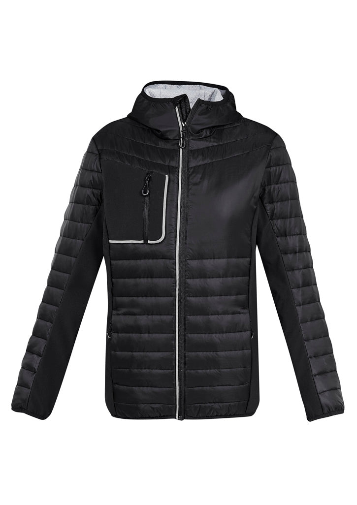 PATROL Jacket Unisex-J134M