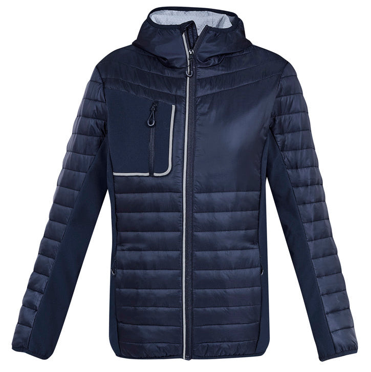 PATROL Jacket Unisex-J134M*