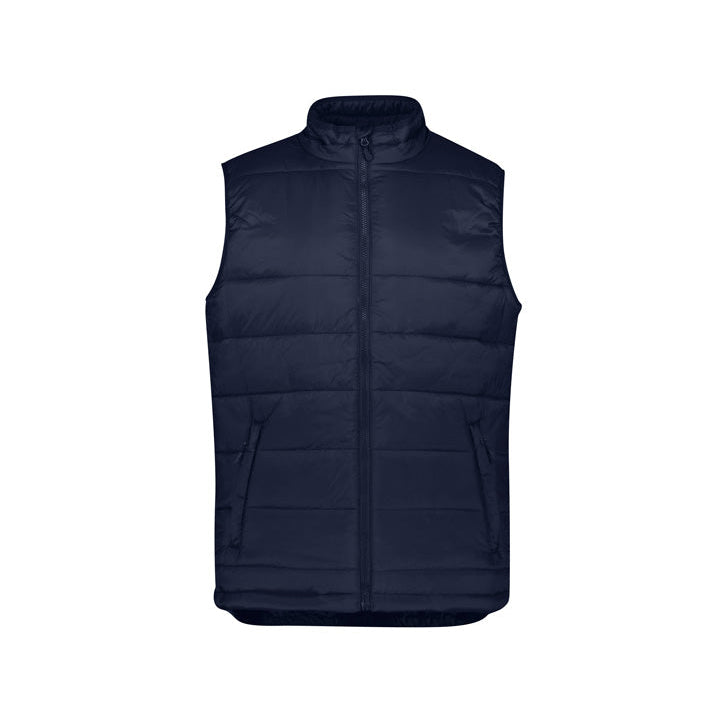 ALPINE Vest Mens-J211M