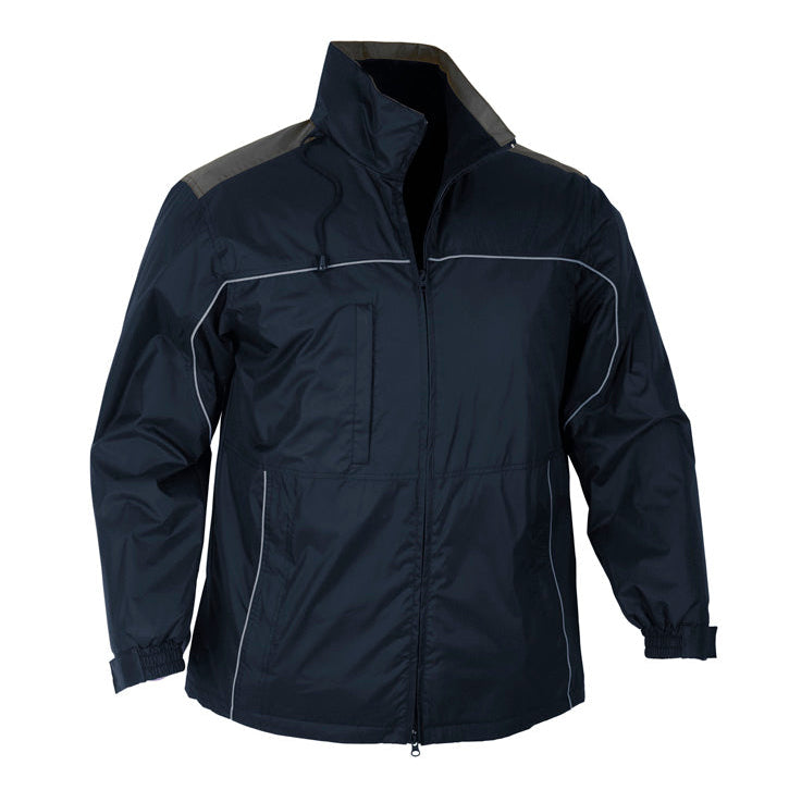 REACTOR Jacket Unisex-J3887*
